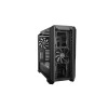 be quiet! Silent Base 601 Midi Tower Black