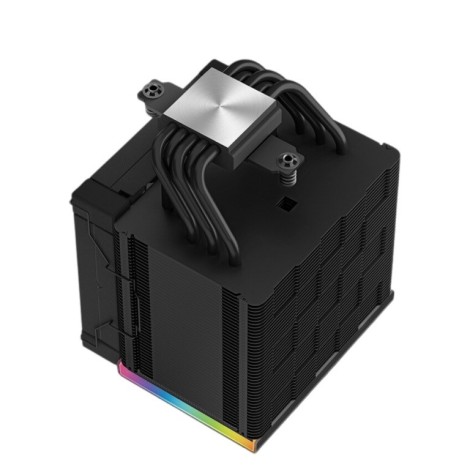 Cooling DeepCool AK500 DIGITAL PRO (R-AK500-BKAPMN-G)
