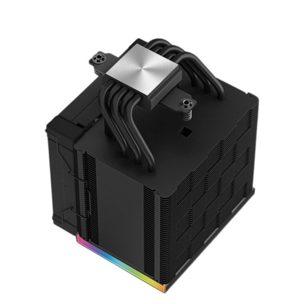 Cooling DeepCool AK500 DIGITAL PRO (R-AK500-BKAPMN-G)