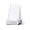 MOBILE CHARGER STAND WRL 100W/WHITE 5503AADJ HONOR