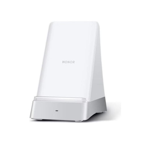 MOBILE CHARGER STAND WRL 100W/WHITE 5503AADJ HONOR