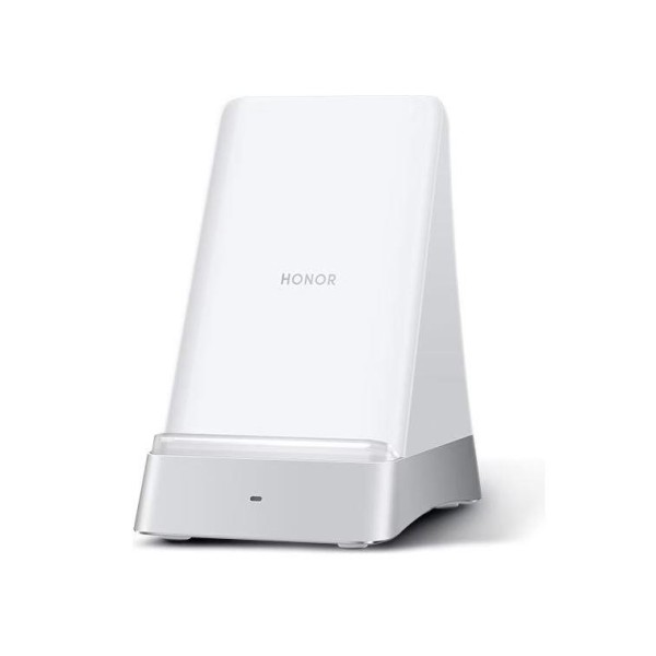 MOBILE CHARGER STAND WRL 100W/WHITE 5503AADJ ...