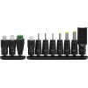 Goobay Universal Power Supply 5 V - 15 V, Max. 36 W, 2,4 A) | Goobay