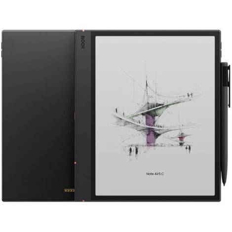 READER INK 10.3