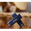 MEMORY DRIVE FLASH USB-C 64GB/SDIXD0N-064G-GN6NN SANDISK