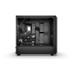 be quiet! Shadow Base 800 DX Black Midi Tower