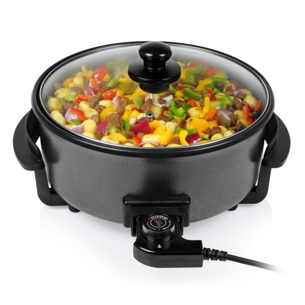 Tristar | Multifunctional grill pan XL ...