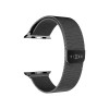 Fixed | Mesh Strap for Apple Watch 42/44/45/46/49mm | Watch loop | Black