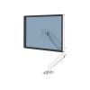 Fellowes | Platinum Monitor Arm up to 27