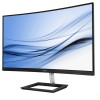 Philips E Line 322E1C/00 LED display 80 cm (31.5") 1920 x 1080 pixels Full HD LCD Black