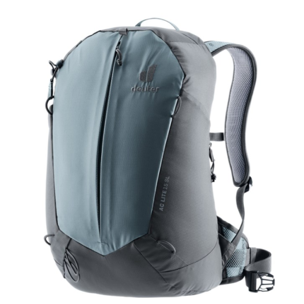 Trekking backpack Deuter AC Lite 15 ...