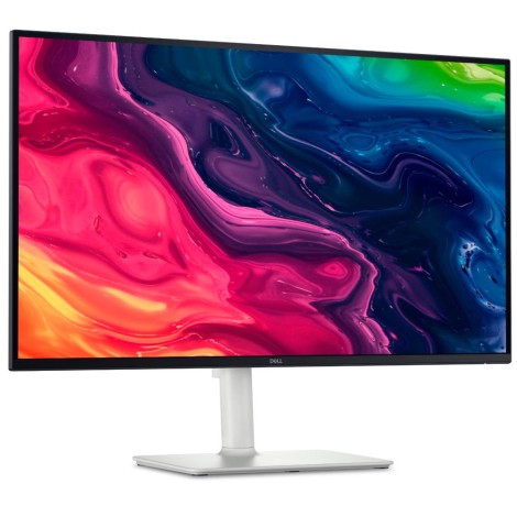 LCD Monitor|DELL|S2725QS|27