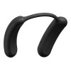 Sony Wireless Neckband Speaker | HT-AN7 Bravia Theatre U | Waterproof | Bluetooth | Black | Portable | Wireless connection