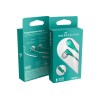 Energy Sistem Earphones Style 1+, Mint | Energy Sistem | Earphones | Style 1+ | Wired | In-ear | Microphone | Mint