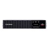 CyberPower | Smart App UPS Systems | PR2200ERTXL2U | 2200 VA | 2200 W