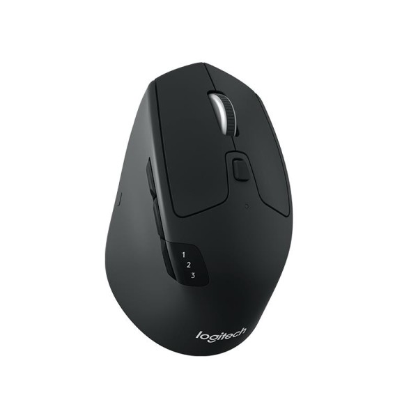 MOUSE BLUETH OPTICAL M720/TRIATHLON 910-004791 LOGITECH