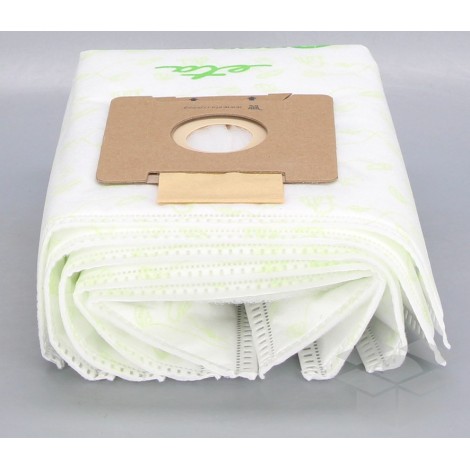 ETA | Vacuum cleaner bags  Hygienic | ETA960068010