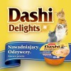 INABA Dashi Delights chicken tuna & scallop bouillon - cat treat - 70g