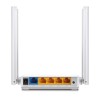 Wireless Router|TP-LINK|750 Mbps|1 WAN|4x10/100M|Number of antennas 4|ARCHERC24