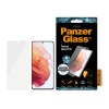 PanzerGlass | Samsung | Galaxy S21 5G | Glass | Clear | Case Friendly