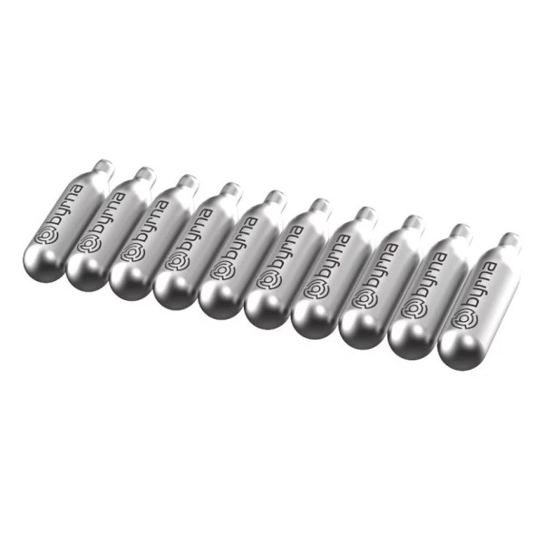 CO2 Cartridge BYRNA 8 g 10 ...