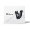 Insta360 X5 Essentials Camera Bundle
