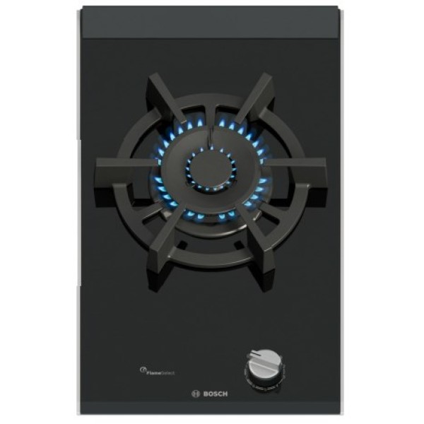 Bosch Serie 8 PRA3A6I10 hob Black ...