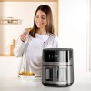 Black+Decker deep fat fryer BXAF6500E