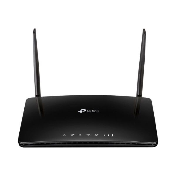 TP-Link Archer MR500 wireless router Gigabit ...