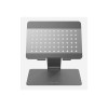 Hyper Desk Mount | HyperSpace Ergonomic Adjustable Laptop Stand | Height adjustment | 16 