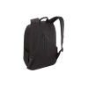 Thule | TCAM-6115 Notus | Backpack | Backpack for laptop | Black