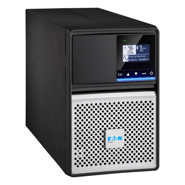 Uninterruptible Power Supply (UPS) EATON 5P ...