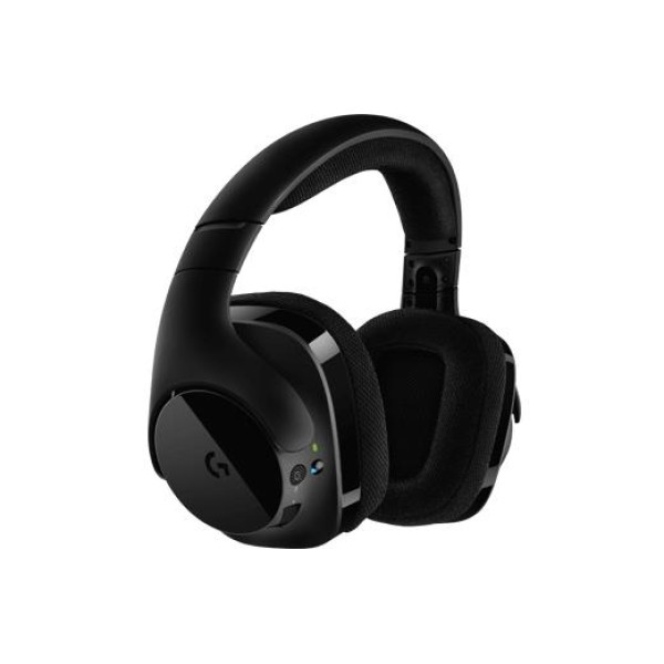 HEADSET GAMING G533 WRL/981-000634 LOGITECH