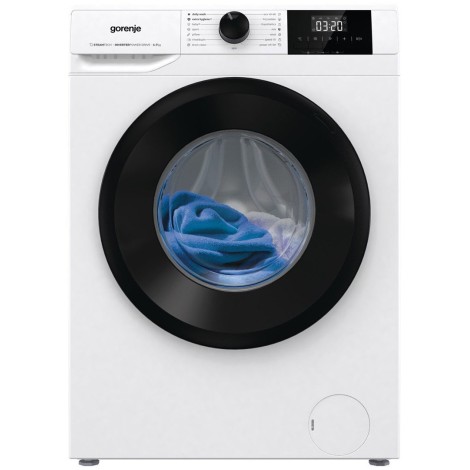 GORENJE W3NGPI72SBS/PL washing machine