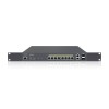 EnGenius CloudSwitch L2Plus 8 Full PoE