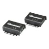 Aten VE801 HDMI HDBaseT-Lite Extender, 4K@40m, HDBaseT Class B | Aten | HDMI HDBaseT-Lite Extender, 4K@40m, HDBaseT Class B | VE801 | Warranty 24 month(s)
