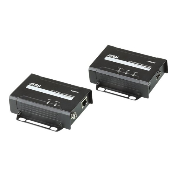 Aten VE801 HDMI HDBaseT-Lite Extender, 4K@40m, ...