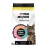 Pan Mięsko Urinary & Stress Control sucha karma dla kota 3kg