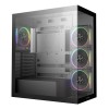DeepCool CG580 4F V2 Midi Tower Black