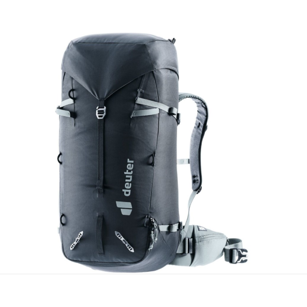 Hiking backpack - Deuter Guide 34+8 ...