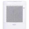 Camry | Air Dehumidifier | CR 7851 | Power 200 W | Suitable for rooms up to 60 m³ | Water tank capacity 2.2 L | White