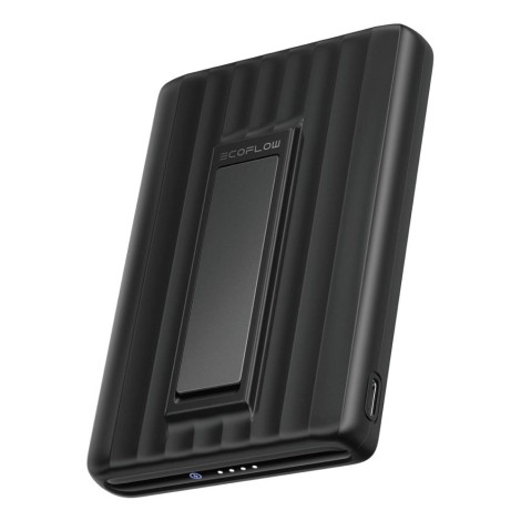 POWER BANK USB 10000MAH RAPID/MAG BLACK 5022801034 ECOFLOW