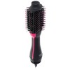 Camry | Hair styler | CR 2025 | Warranty 24 month(s) | Number of heating levels 3 | 1200 W | Black/Pink