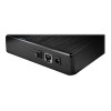 AXAGON | Compact aluminum USB 3.2 Gen 1 external box SATA intended for 3.5