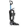 Bissell | Revolution HydroSteam Carpet Washer | 3670N | Corded operating | Handstick | Washing function | 1300 W | Black/Titanium/Blue | Warranty 24 month(s)