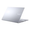 ASUS Vivobook 16X K3605VU-WS96 Intel® Core™ i9 i9-13900H Laptop 40.6 cm (16") WUXGA 16 GB DDR4-SDRAM 1 TB SSD NVIDIA GeForce RTX 4050 Wi-Fi 6E (802.11ax) Windows 11 Home Silver New Repack/Repacked