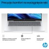 HP OmniBook 7 AI 14-fr0221nw Ultra 5 225U 14"2K 300nits AG 16GB LPDDR5-5200 SSD512 Intel Graphics Cam 5 Mpx IR 68Wh Win11 Glacial Silver 2Y