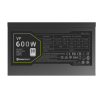 Gamemax Power Supply, 80 PLUS, Standard | VP 600S | 600 W