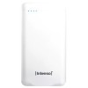 POWER BANK USB 20000MAH/WHITE XS20000 INTENSO