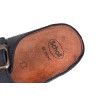 Scholl Air Bag - unisex sandals black, size 45
